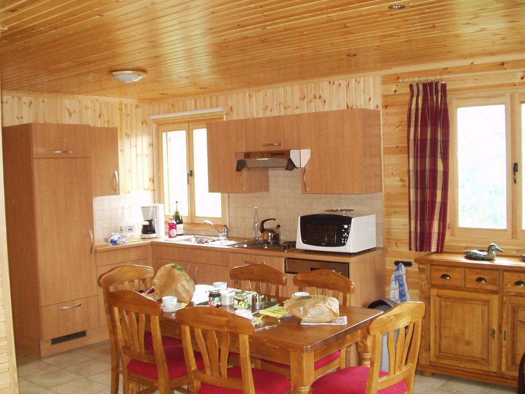 Les Rochettes Pluton 4 Βίλα La-Roche-en-Ardenne Εξωτερικό φωτογραφία